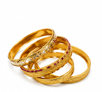 Bangles