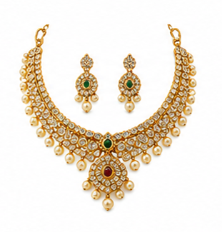 Bridal Sets