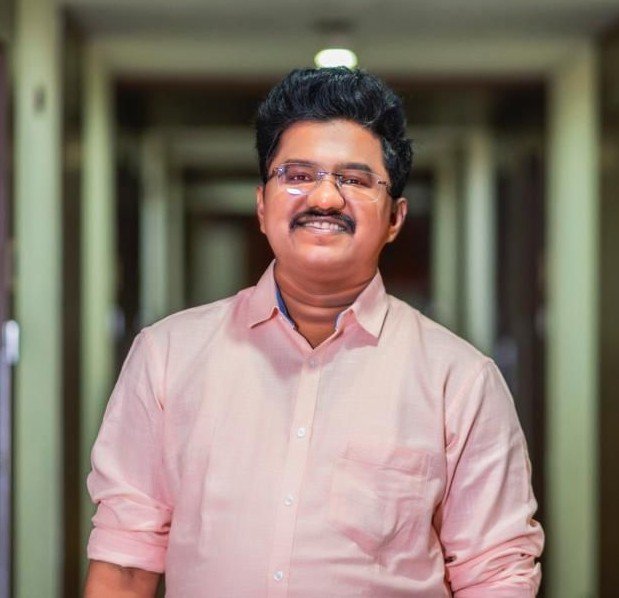 Dadisetty Narasayya