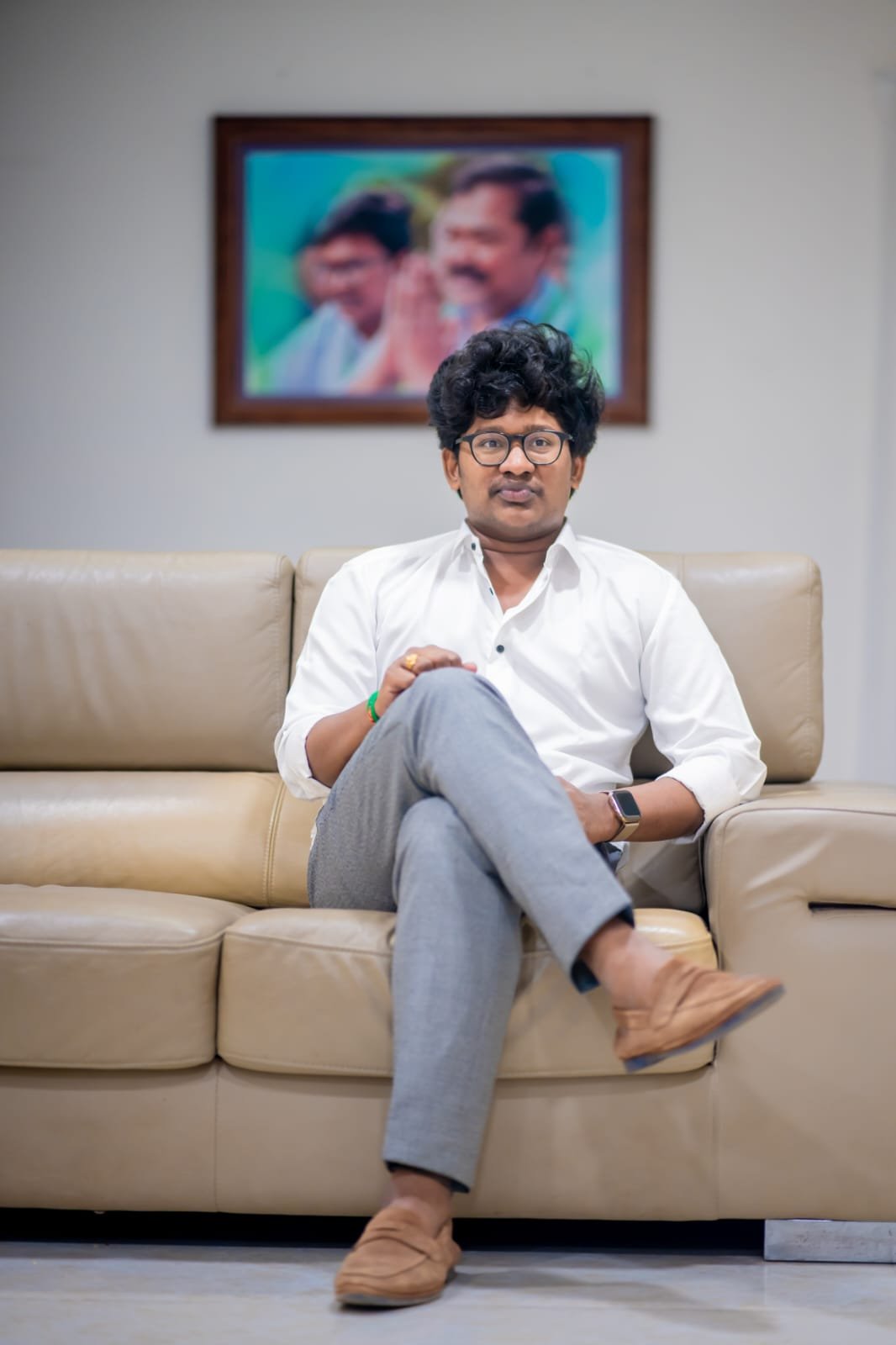 Dadisetty Srinivas