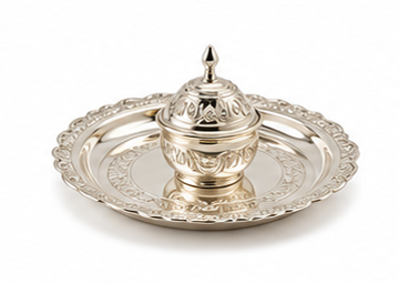Silver Articles